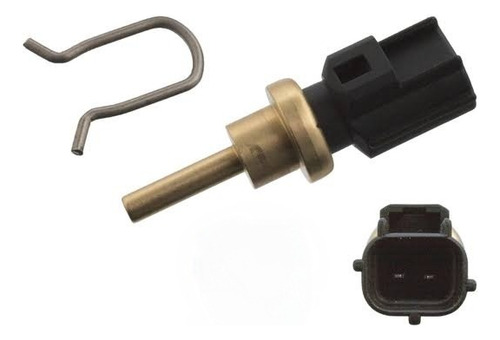 Volvo 8653172 Sensor De Temperatura Anticongelante Original