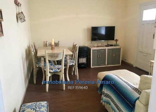Venta Casa La Blanqueada. 2 Dormitorios