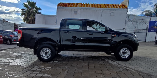 Imagen 5 de 12 de Ford Ranger 2020