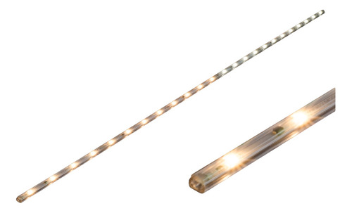 Slimled, Stripled, Tiras De Led, Lampara Led, 20cm L 2w