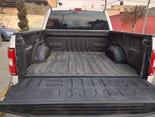Ford F-150 3.5 Doble Cabina V6 4x2 At