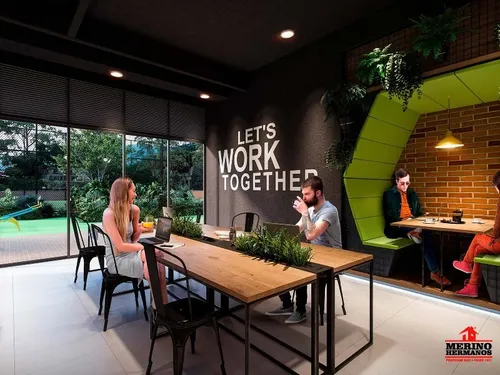 Apartamento En Venta En Itagüí - Parque