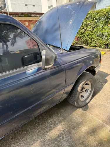 Ford Ranger 4.0 Xl