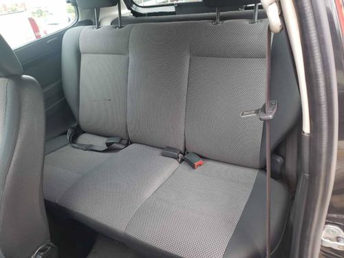 Volkswagen Fox 1.6 Trendline 2006