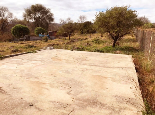 Imagen 11 de 11 de Lote En Venta De 1450m2 Ubicado En Cosquín