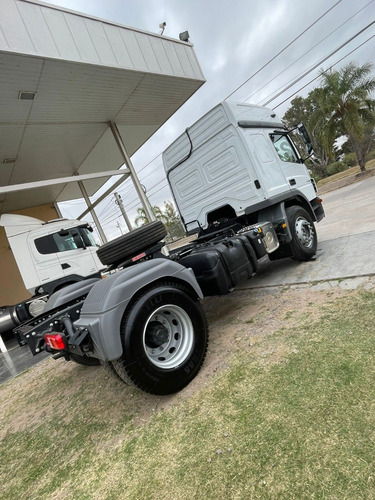 Imagen 6 de 10 de Mercedes Benz Atego 1729 (anticipo + Financiacion)