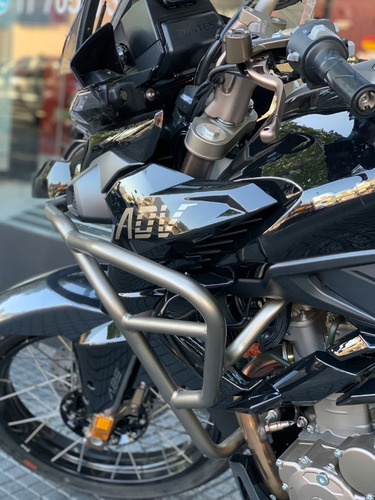 Imagen 17 de 19 de Beta Zontes T310 2 Rayos 2023 Euro 5 Equipada Con Baules