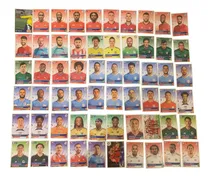 Comprar Figuritas Copa America 2024 Panini Sin Repetir - Lote X 60