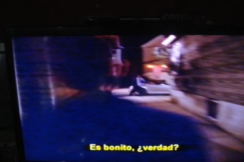 Vhs El Hombre Araña ( Spider-man, 2002) (Usado)