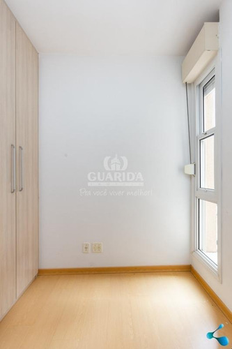 Imagem 11 de 22 de Apartamento Para Aluguel, 3 Quartos, 1 Suíte, 1 Vaga, Boa Vista - Porto Alegre/rs - 5659