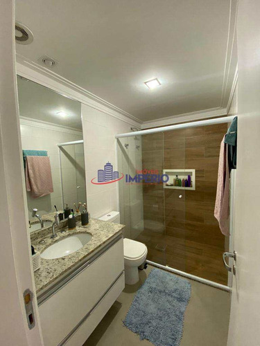 Imagem 15 de 24 de Apartamento Com 2 Dorms, Vila Augusta, Guarulhos - R$ 530 Mil, Cod: 8887 - V8887