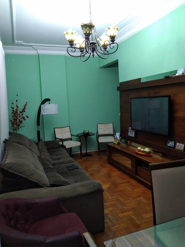 Vem Morar No Melhor Bairro De Niterói, Próximo Ao Museu De Artes Contemporânea Mac Apartamento Com Vista Excelente, Próximo Ao Centro De Niterói, Viver Com Qualidade É Importante Para Uma Velhice Saud