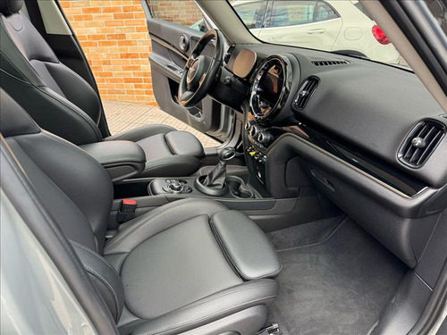 Mini Countryman 1,5 12v Twinpower Turbo Hybrid Cooper s e All4 Steptronic