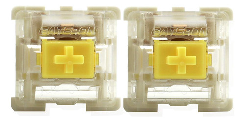 9 Led Subterraneo Para Teclado Mecanico Mx Smd Switch 3 Pine