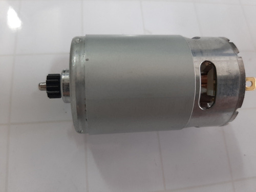 Motor Para  Atornillador Inalmbrico  Makita  Original Ph03