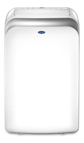 Aire acondicionado Carrier Air Up III  portátil  frío 12000 BTU  blanco 110V 52PTC121D