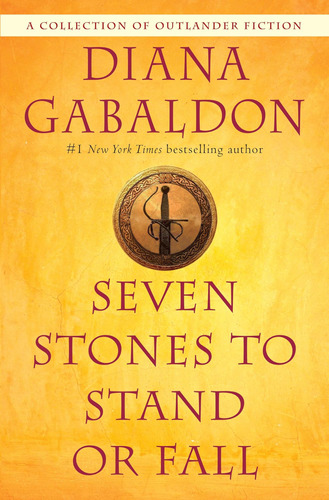Libro Seven Stones To Stand Or Fall En Ingles