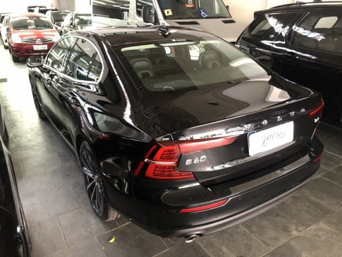 S60 2.0 T4 Momentum Gasolina 4p Automático
