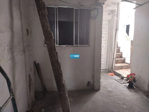 Imagem 9 de 15 de Casa A Venda 180m²-jardim Norma - São Paulo - - Sp1713