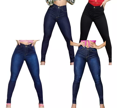 USE Jeans: O melhor jeans feminino de alto padrão para revenda no atacado!  