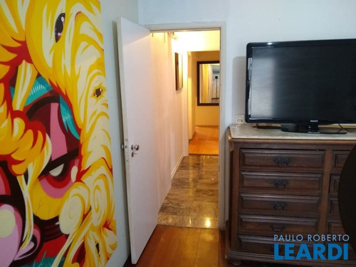 Imagem 13 de 15 de Apartamento - Pompéia - Sp - 675530