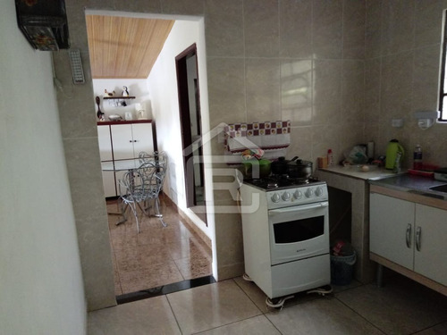 Imagem 18 de 30 de Chácara Com Piscina Em Juquitiba - 249 - 71116602