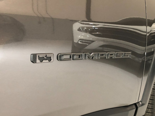 Imagem 6 de 10 de Jeep Compass 80 Anos 2022 - Blindado