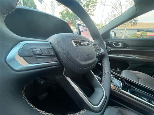Jeep Commander Commander 1.3 T270 Turbo Flex Overland At6