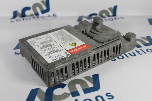 2711p-rp8a Allen Bradley Acny Used (Usado)