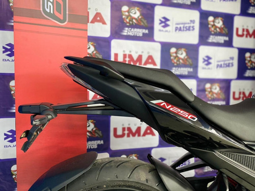 Imagen 3 de 25 de Pulsar N250 Fi Abs