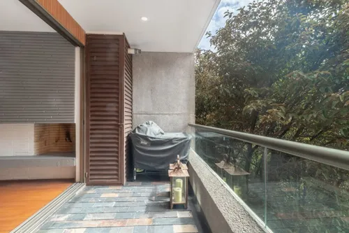 Apartamento En Venta En Los Rosales. Cod V15140