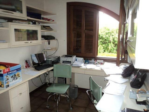 Imagem 9 de 15 de Casa Residencial À Venda, Hamburgo Velho, Novo Hamburgo - Ca0407. - Ca0407