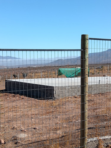 Terreno De 5000 Mts Cuadrados