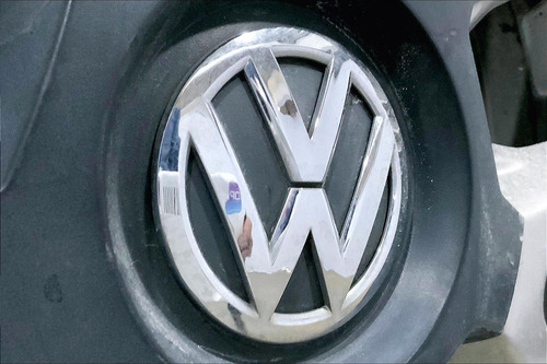 Imagen 8 de 25 de Volkswagen Crossfox Hatchback 5 Pts Hb, Tm5, A/ac, Ve, Comp