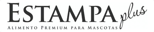 Estampa Plus Todos Los Tamaños 20 Kg Premium Nuska