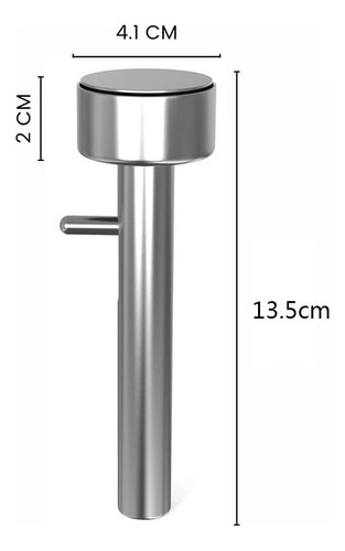 Nova Cuchara For Sándwich De Ensalada Albondiguera