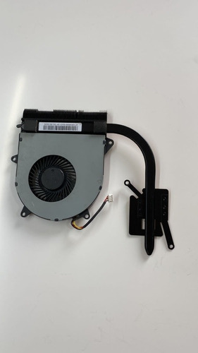 Fan Cooler De Portátil Lenovo Ideapad 100-15lbd