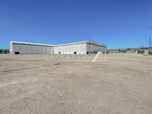 Bodega Industrial En Arriendo En Tocancipá
