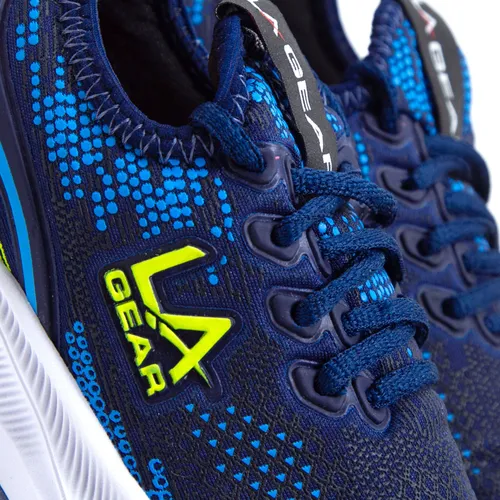 Zapatillas la gear niños sale