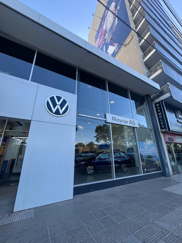 Volkswagen Taos Comfortline 2025 Adjudicada Edj