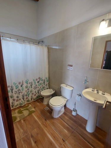 Cabañas En San Rafael, Mendoza 2 A 5 Personas