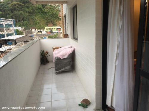 Imagem 8 de 13 de Apartamento Para Venda Em Teresópolis, Vale Do Paraíso, 3 Dormitórios, 1 Suíte, 2 Banheiros, 1 Vaga - Ap233_1-485382
