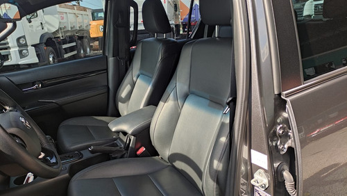 Imagem 11 de 14 de Toyota Hilux Srx 4x4 - 2020