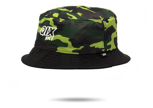 Imagem 2 de 3 de Chapeuzinho Boné Balde Unissex 100% Original