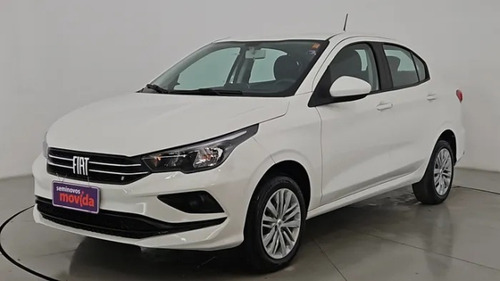 Fiat Cronos Drive 1.0 (Flex) MT