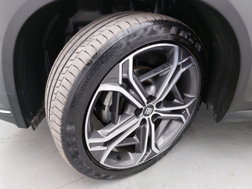 Fiat FASTBACK 1.0 TURBO 200 FLEX IMPETUS CVT