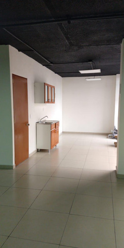 Imagen 3 de 6 de Renta De Oficina - Napoles
