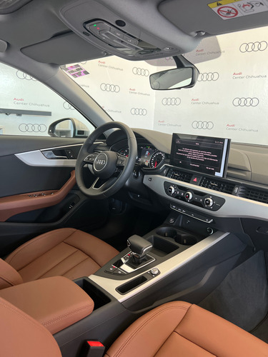 Audi A4 2.0 T 40 Tfsi Dynamic 190Hp