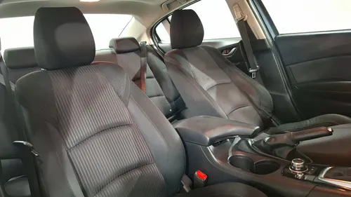 Mazda Mazda 3 2.0 SEDAN I TOURING TA