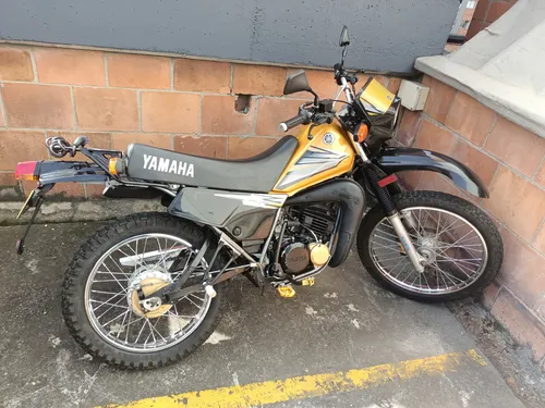 Dt 125
